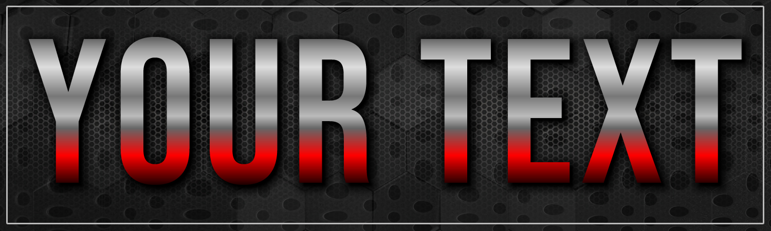 Your Custom Text Vinyl Sticker, Window Cling or Magnet in UV Laminate Coating - Custom Bumper Sticker, Vinyl Sticker, or Magnet