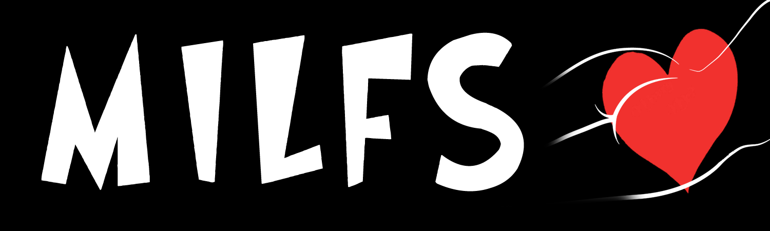 I Love Milfs Custom Vinyl Sticker, Window Cling or Magnet in UV Laminate Coating - Custom Bumper Sticker, Vinyl Sticker, or Magnet