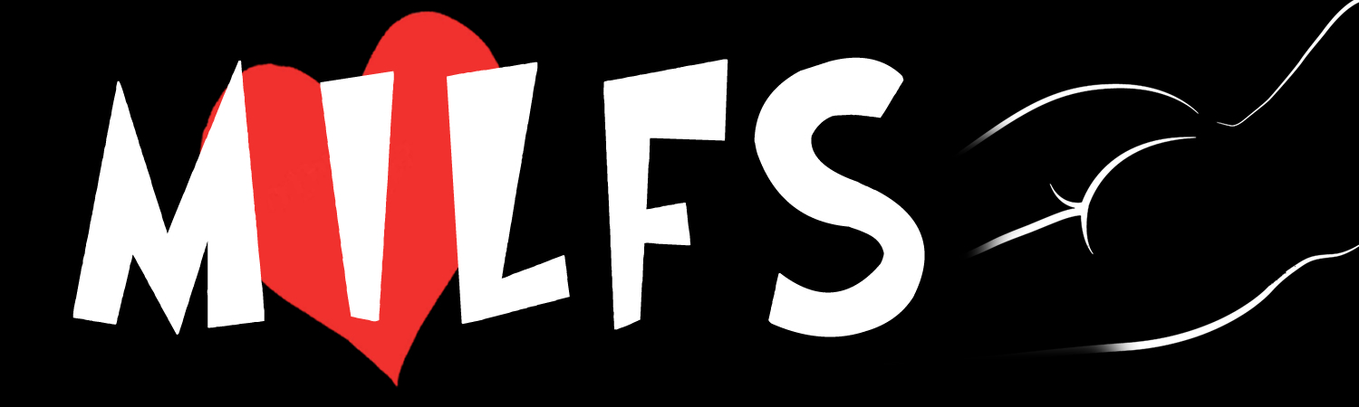 I Love Milfs Custom Vinyl Sticker, Window Cling or Magnet in UV Laminate Coating - Custom Bumper Sticker, Vinyl Sticker, or Magnet