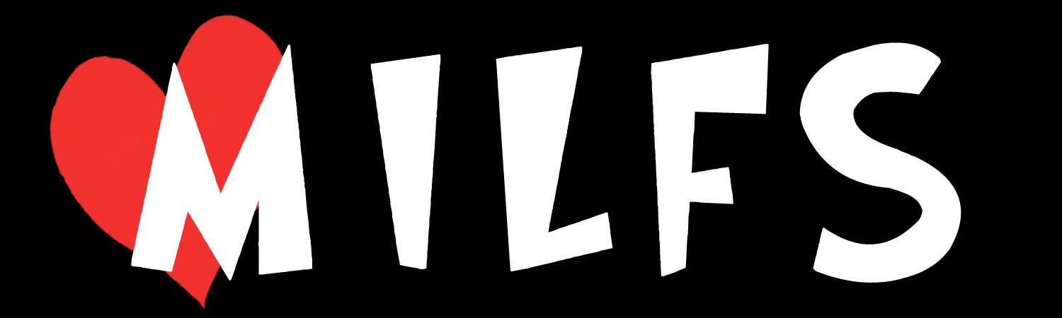 I Love Milfs Custom Vinyl Sticker, Window Cling or Magnet in UV Laminate Coating - Custom Bumper Sticker, Vinyl Sticker, or Magnet