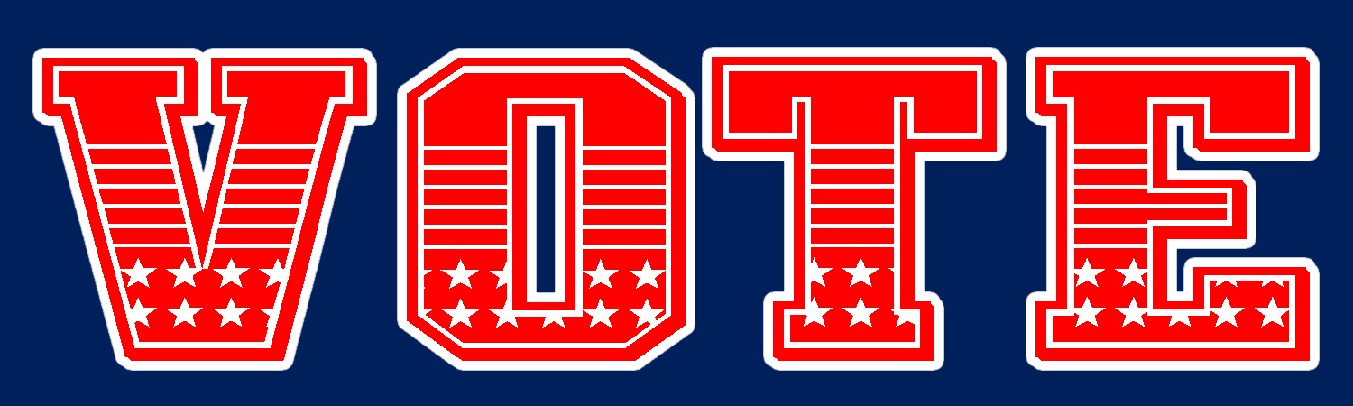  Vote  Vinyl Bumper Sticker  Window Cling or Bumper Sticker Magnet in UV Laminate Coating - Custom Bumper Sticker, Vinyl Sticker, or Magnet